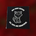 Odd Paws Rescue Patch